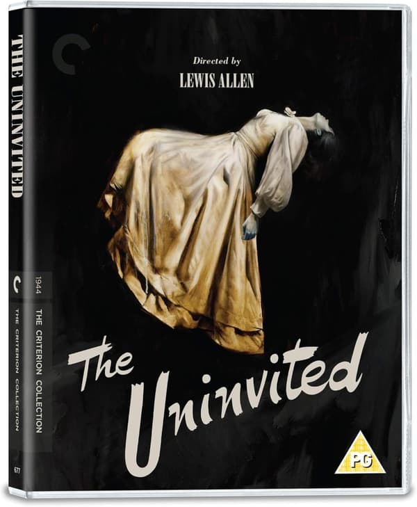 The Uninvited (1944) (Blu-Ray)