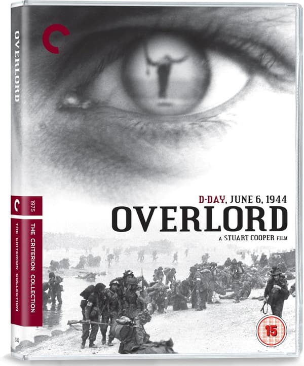 Overlord (1975) (Blu-Ray)