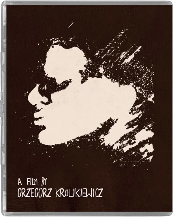 The Dancing Hawk (1977) (Blu-Ray) Limited Edition