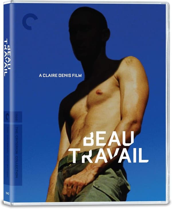 Beau Travail (1999) (Blu-Ray)