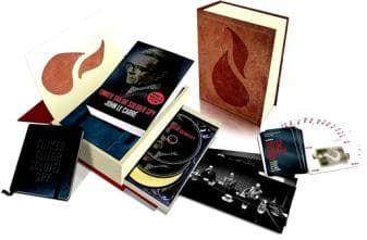 Tinker Tailor Soldier Spy (2011) (Blu-Ray) Deluxe Limited Edition