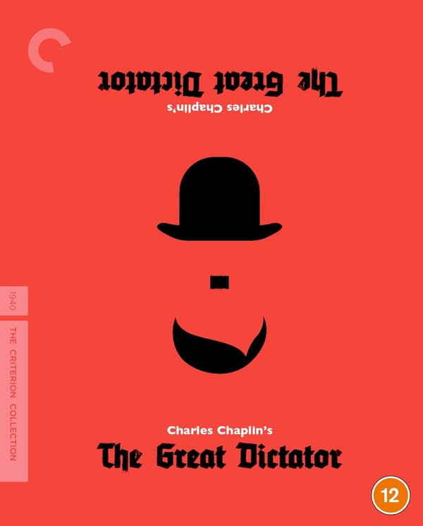 The Great Dictator (1940) (Blu-Ray)