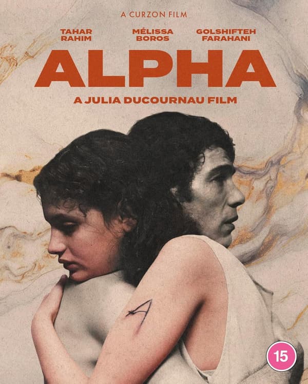Alpha (2025) (4K UHD)