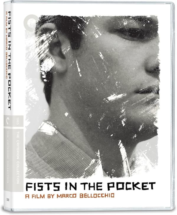 Fists in the Pocket (1965) (Blu-Ray)