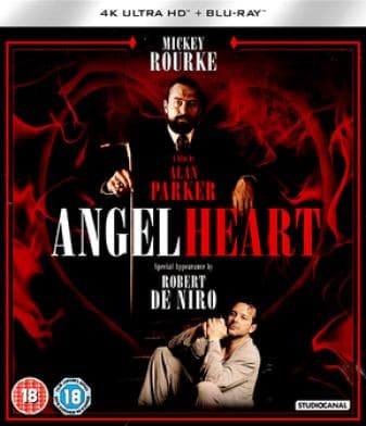 Angel Heart (1987) (4K UHD)