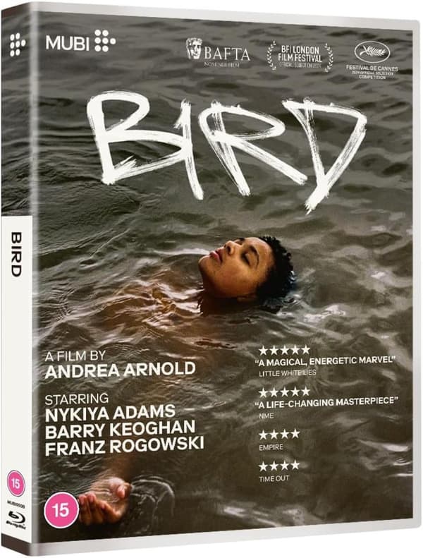 Bird (2024) (Blu-Ray)