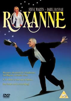 Roxanne (1987) (DVD)