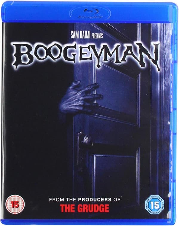 Boogeyman (2005) (Blu-Ray)