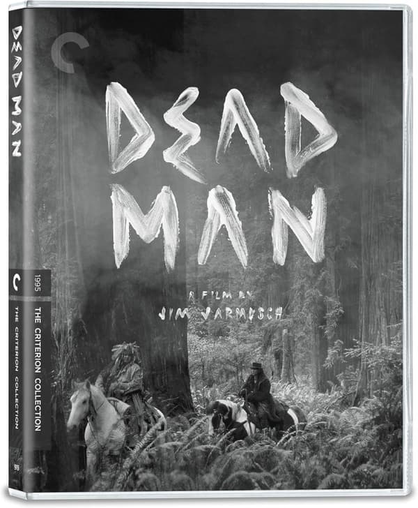 Dead Man (1995) (4K UHD)