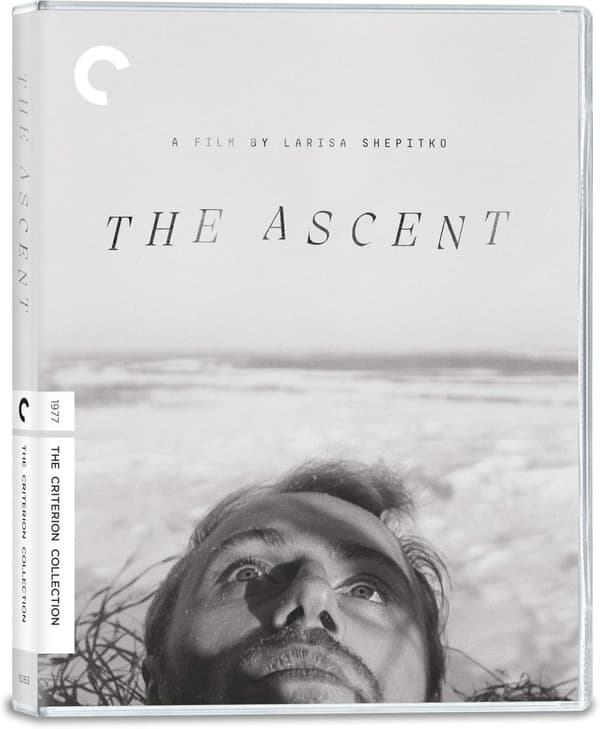 The Ascent (1977) (Blu-Ray)