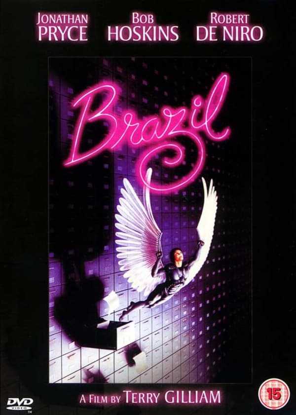 Brazil (1985) (DVD)