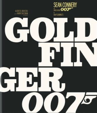 Goldfinger (1964) (4K UHD)