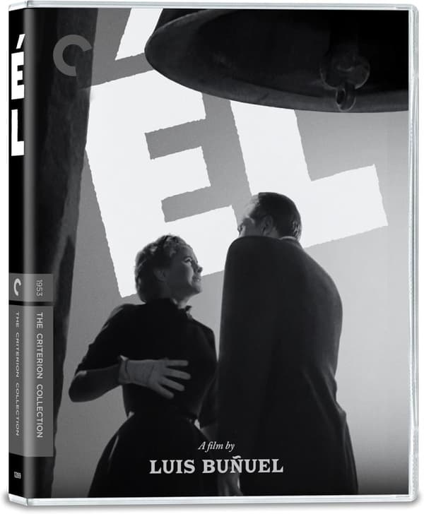 El (1953) (4K UHD)