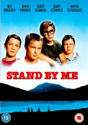 Stand By Me (1986) (DVD)