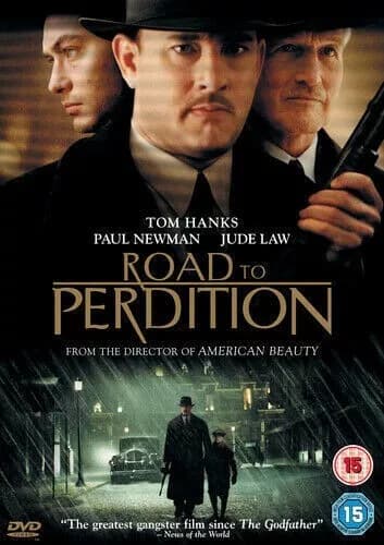 Road To Perdition (2002) (DVD)