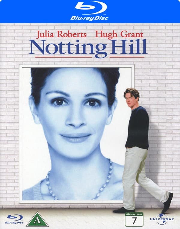 Notting Hill (1999) (Blu-Ray)