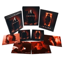 Inside (2007) (Blu-Ray) Limited Edition