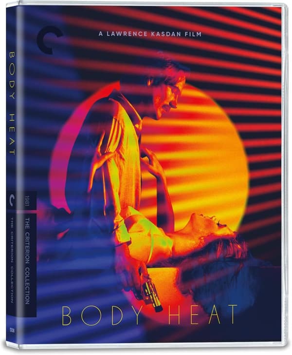 Body Heat (1981) (4K UHD)