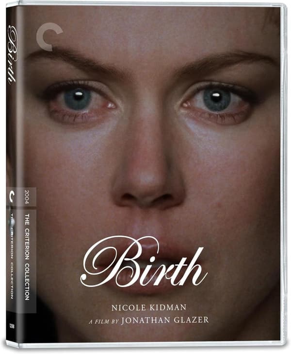 Birth (2004) (4K UHD)