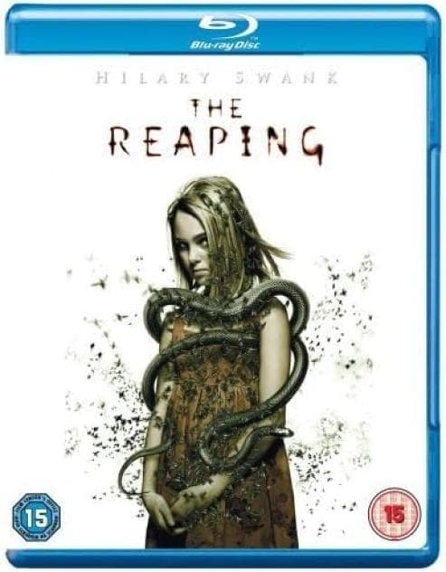 The Reaping (2007) (Blu-Ray)