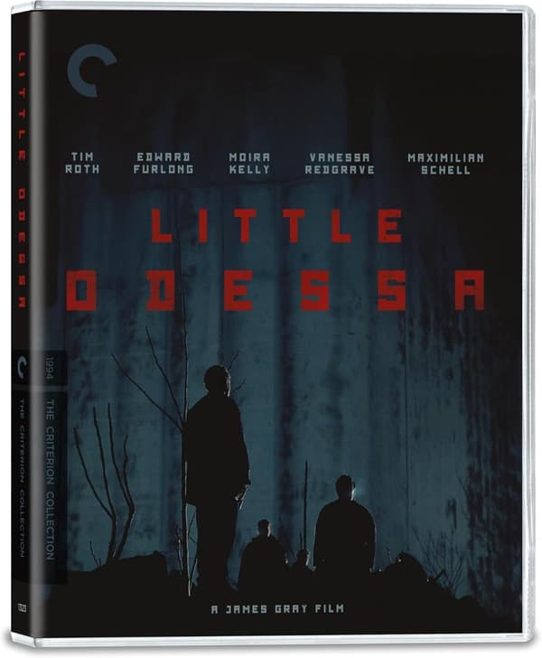 Little Odessa (1994) (Blu-Ray)