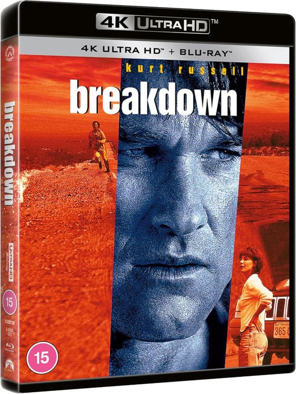 Breakdown (1997) (4K UHD)