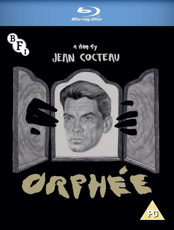 Orpheus (1950) (Blu-Ray)