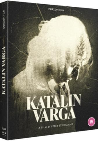 Katalin Varga (2009) (Blu-Ray)