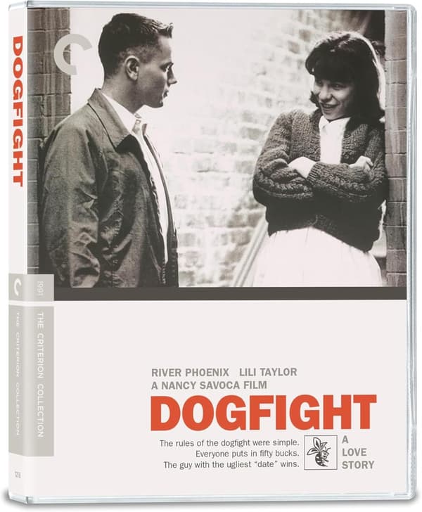 Dogfight (1991) (Blu-Ray)
