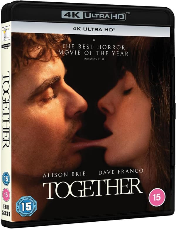 Together (2025) (4K UHD)
