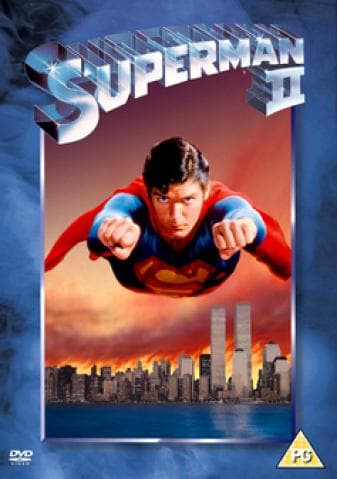 Superman II (1980) (DVD)