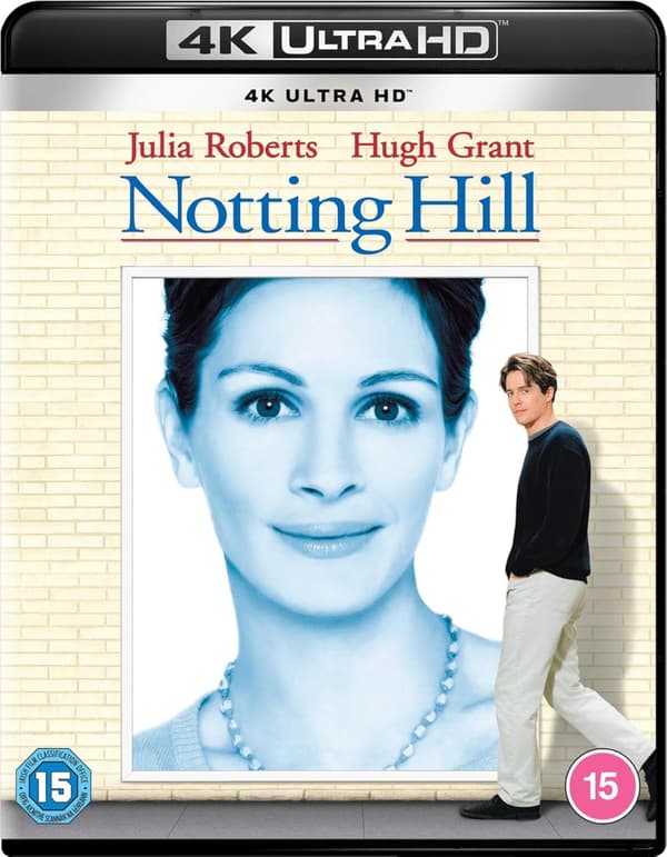 Notting Hill (1999) (4K UHD)