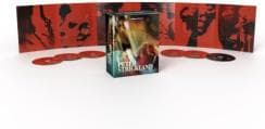 Peter Strickland - A Curzon Collection (Blu-Ray)