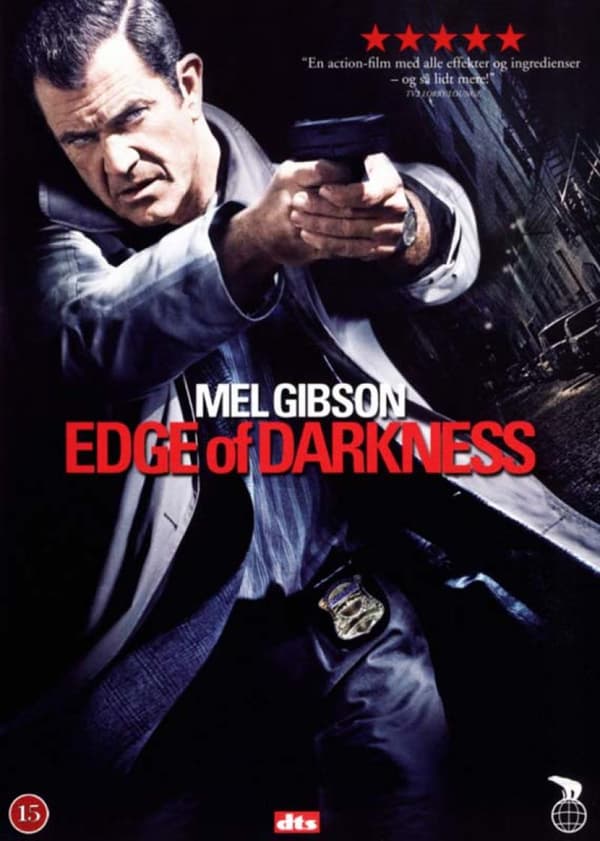 Edge of Darkness (2010) (DVD)