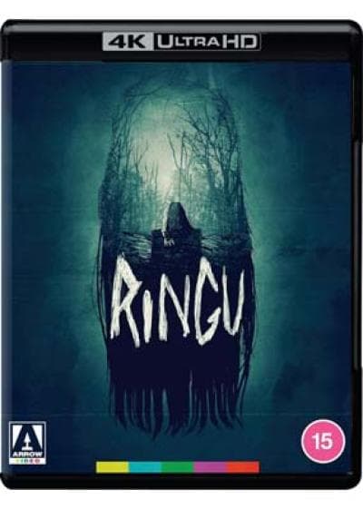 Ringu (1998) (4K UHD)