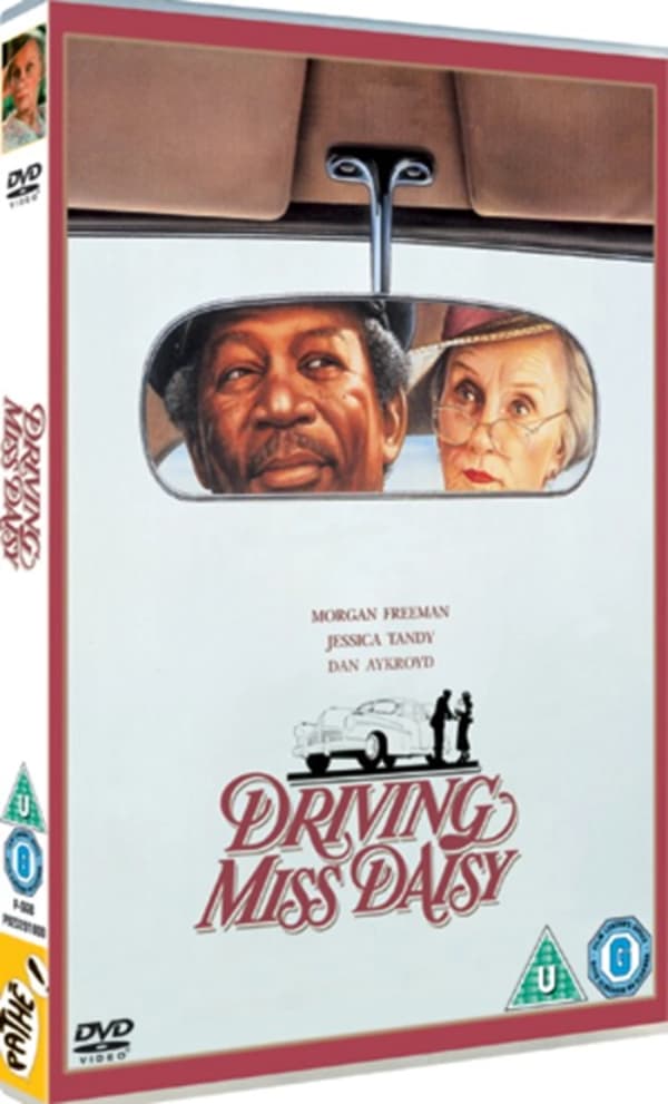 Driving Miss Daisy (1989) (DVD)