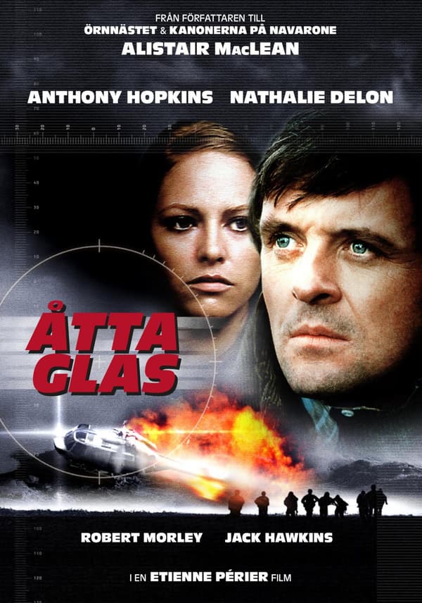 When Eight Bells Toll (1971) (DVD)