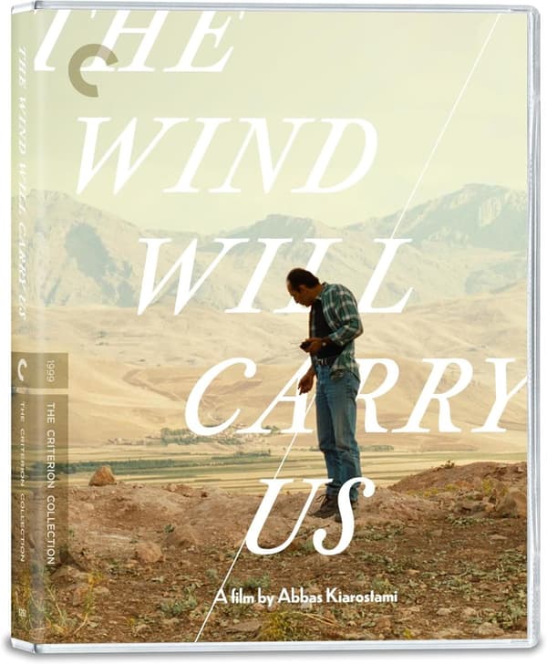 The Wind Will Carry Us (1999) (Blu-Ray)
