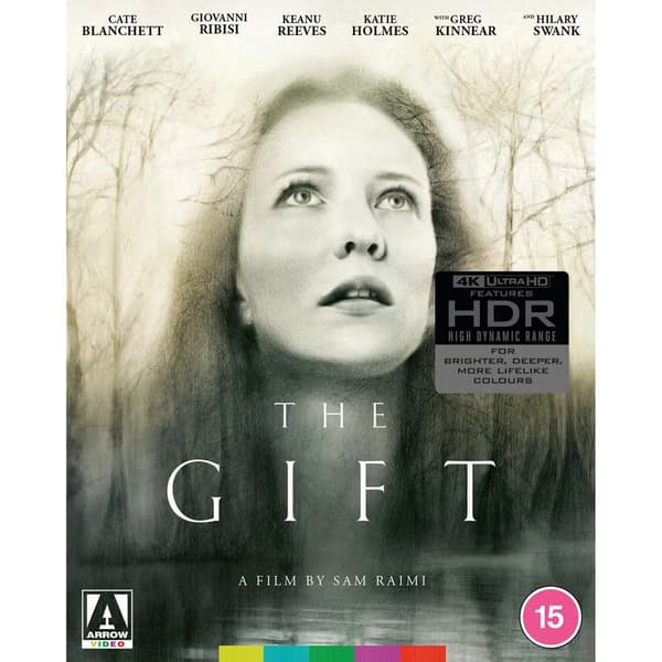 The Gift (2000) (4K UHD) Limited Edition