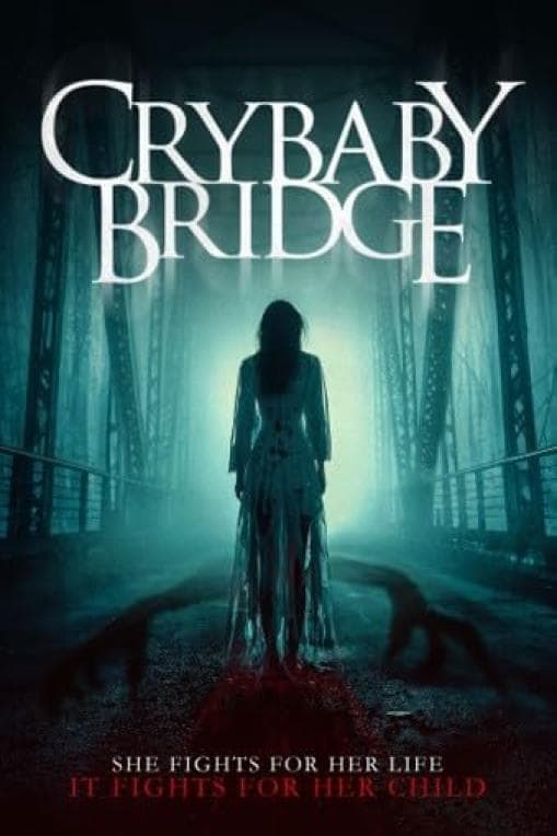 Crybaby Bridge (2026) (DVD)
