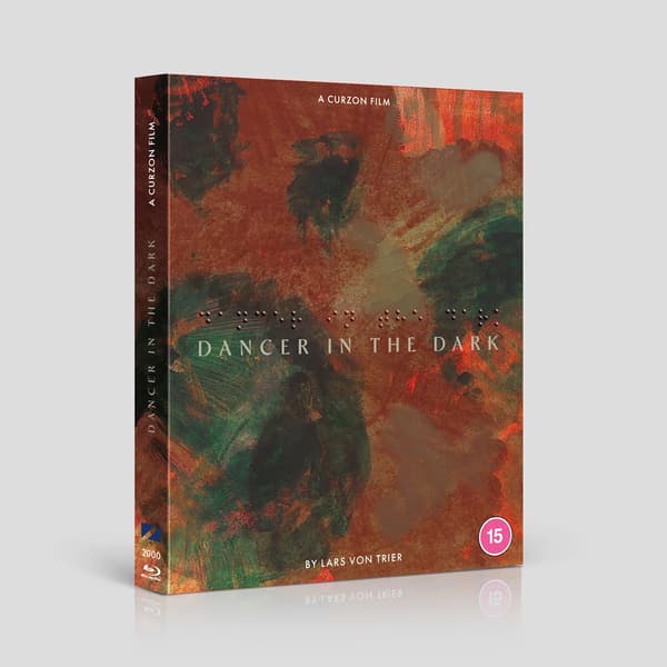 Dancer in the Dark (2000) (Blu-Ray)