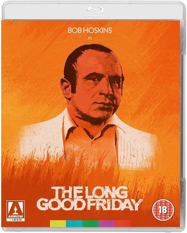 The Long Good Friday (1980) (Blu-Ray)