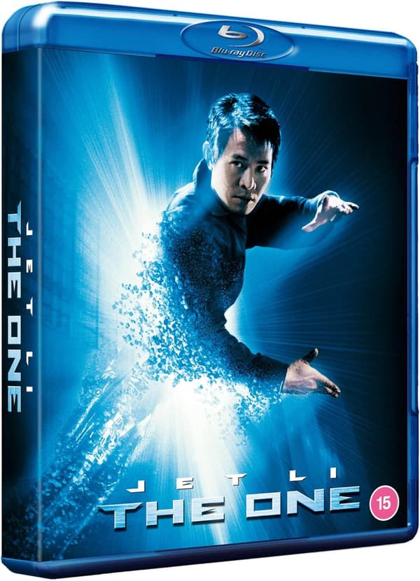 The One (2001) (Blu-Ray)