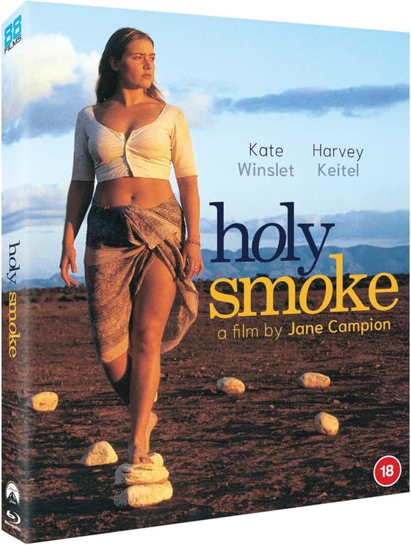 Holy Smoke (1999) (Blu-Ray)