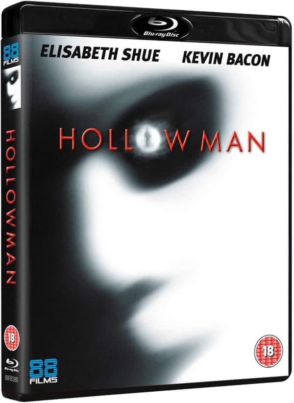 Hollow Man (2000) (Blu-Ray)