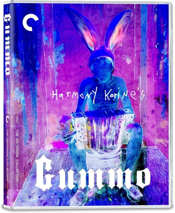 Gummo (1997) (4K UHD)