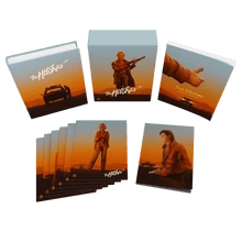 The Hitcher (1986) (4K UHD) Limited Edition