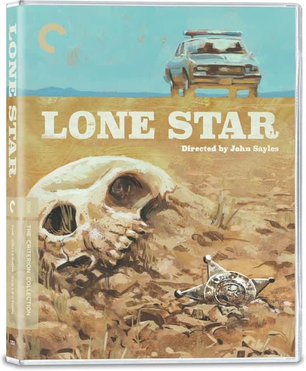 Lone Star (1996) (4K UHD)
