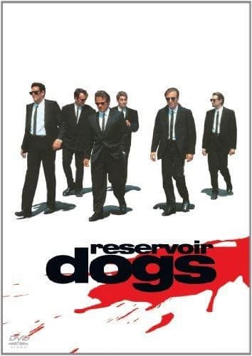 Reservoir Dogs (1992) (DVD)