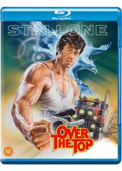 Over the Top (1987) (Blu-Ray)